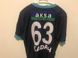 Biz bu şehri , bu şehrin takımını, plazma tv karşısında dijital bir ortamda. Caykur Rizespor Kadah Fussballtrikot Kaufen Auf Ricardo