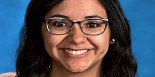 Area 2015 valedictorians and salutatorians