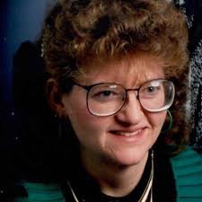 Kathryn Webster (1955-2022)