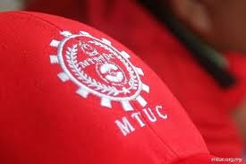 Последние твиты от mtuc (@mtucmv). Give New Govt Time To Address Workers Issues Says Mtuc The Edge Markets