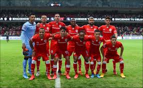 El club toluca pone la muestra de cómo se celebran 100 años de historia y anuncia oficialmente su partido ante el atlético de madrid en julio. Liga Mx Siete Positivos Por Covid 19 En El Toluca