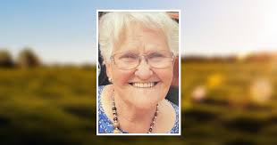 Barbara Rice Obituary April 1, 2022