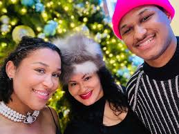 Lamar Odom's Ex Liza Morales Opens Up About Anxiety and Depression