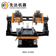 Ngak sabar pengen cepet kelar program magang di hanya seisakusho. China Hkb 41500 Four Slice Maquina De Corte De Borda De Laje De Coluna Compre Maquina De Corte De Laje Em Pt Made In China Com