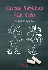 Coole Spruche Fur Kids Buch Jetzt Online Bei Weltbild De Bestellen