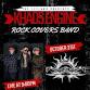Live at The Zetland Khaos Engine Rock Covers Band event in Southport