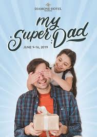 How many days until father's day? Father S Day Promos 2019 Hotel And Restaurant Discounts Shopping Deals And Other Freebies