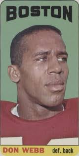 Don Wester #60 Genie Mk.10