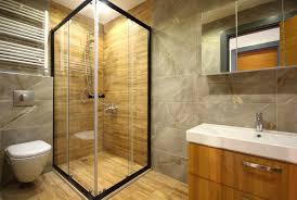 If you want to use bold colors in your bathroom, use large neutral tiles with narrow grout lines that won't distract from the focal point. The Best Of Bathroom Tile Ideas For Small Bathrooms Westside Tile