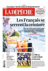 Photo 22 novembre 2025 - La Dpche du Midi - La Dpche du midi
