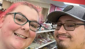 Stanley Munson and Shae Russell's Wedding Website