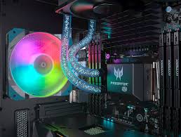 Then move only the circuits that you want to be backed up by the generator from your original panel, to the new sub panel. Gaming Pcs Von Acer Predator Orion 3000 9000 Sowie Nitro 50 Jetzt Noch Leistungsfahiger Notebookcheck Com News
