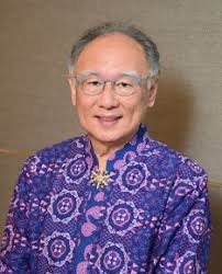 The Peranakan Association Singapore