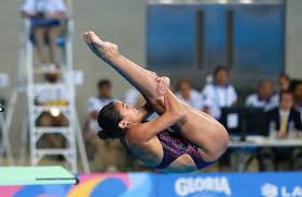 Maybe you would like to learn more about one of these? Paola Espinosa Vence Al Covid 19 Y Mantiene El Objetivo De Competir En Sus Quintos Juegos Olimpicos Comision Nacional De Cultura Fisica Y Deporte Gobierno Gob Mx