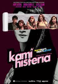 Kami histeria top 5 movies of the year untuk daily seni! Kami Histeria 2014 Imdb