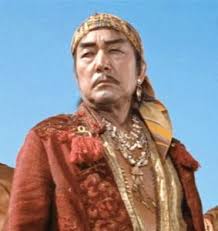 Resultado de imagem para sessue hayakawa