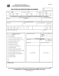 Este formato está autorizado por el ivss y válido únicamente para ser consignado en las oficinas administrativas el formulario y su tramitación son. Forma 14 04