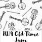 RVA Old-Time Jam - 2nd & 4th Wednesdays — event image