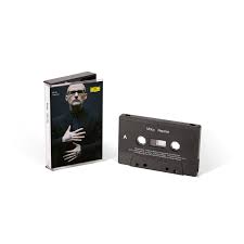 Reprise sees moby revisiting and reimagining musical highlights from his past. Moby Reprise Cassette