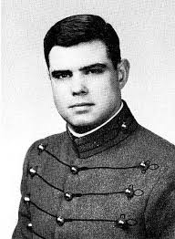 WP-ORG Eulogy for Dennis Blair Lewis -- USMA '65