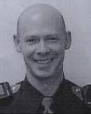 Reflections for Deputy Shadron Kiley "Shad" Bassett, Pulaski County  Sheriff's Department, Indiana