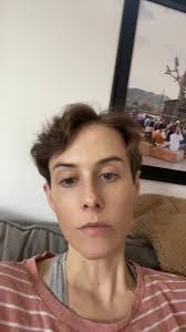 Kacie Powell's Instagram, Twitter & Facebook