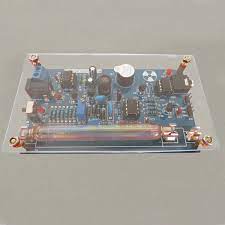 Geekcreit Assembled Diy Geiger Counter Kit Module Miller Tube Gm Tube Nuclear Radiation Detector Geekcreit For Arduino Products That Work With Official Arduin Radiation Detectors Nuclear Radiation Digital Scale Bathroom