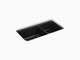 Available in delhi ncr only. Cairn Undermount Single Bowl Kitchen Sink K 8206 Kohler Kohler