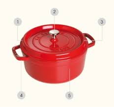 Everything kitchens carries a full selection of quality bakeware, including pie dishes, cake pans, cookie sheets, and casserole pans from the top brands in the industry: Cocottes By Staub