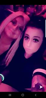 Tribute to Sandy (Sandra Britton) 1966