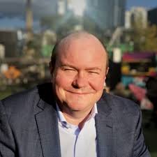 Doug Hood, AGCO: proactive relationships protect integrity