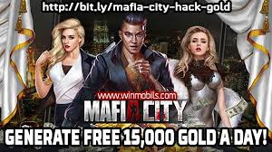 Compete to become the godfather in an awesome strategy game that requires wit and time management! Mafiacityhack Hackmafia Twitter