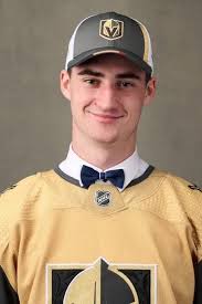 Golden Knights Did Their Due Diligence On 2nd Round Pick's Critical  Weakness