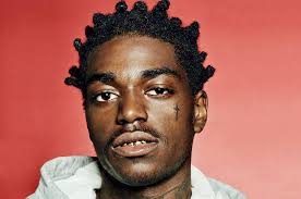 Kodak Black Letras Mus Br