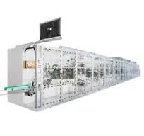 Underpads Machine - High Quality & Full Automatic Solutions