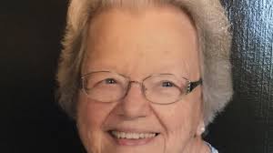 in Memoriam, Grace Brown Morse