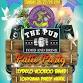 Zydeco Voodoo at the Pub in Maple Park