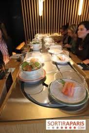 Bon Plan Promenade Sainte Catherine 15 De Reduction Sur Les Sushi A Emporter Les Contributions De Nos Clients Pinterest Le Sushi Sainte Catherine E