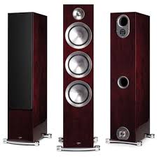 Paradigm Prestige 95f Floorstanding Speaker Audiophilia Paradigm Prestige High End Audio Loudspeaker
