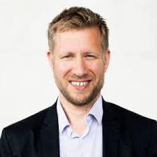 Meet the speakers: Future of Media Think Tank