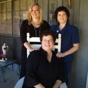 Bernice Moody (bernicemoody)