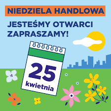 Jun 26, 2021 · w niedzielę, 27 czerwca, sklepy będą otwarte. Niedziela Handlowa Libero Katowice Libero Katowice