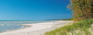 Surf report in port dover. Beaches Norfolk County Tourism