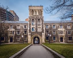 The Ultimate Guide To University Of Toronto Residences