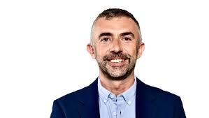 Cláudio Lima é o novo presidente do PSD/Loulé