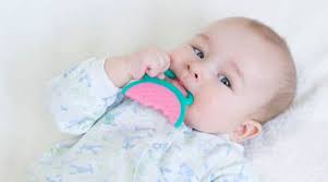 Baby Zahnen Tipps Bei Zahnungsbeschwerden