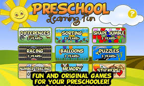 Every parent needs all the help they can get right now, which is why. Preschool Learning Fun For Android Apk Download