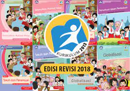 File buku k13 edisi revisi 2018 kelas 6 tapel 2018/2019 ini dapat dimanfaatkan oleh guru dalam mempersiapkan maupun melaksanakan pembelajaran. Buku Kurikulum 2013 Sd Mi Kelas 6 Edisi Revisi 2018 Untuk Guru Dan Siswa Lengkap Dadang Jsn