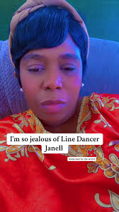Janell Birthday Song Line Dance