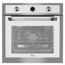 Bandejas para cocinar al vapor, tablas de cortar, freidoras. Horno Teka Hl 840 Blanco Multifuncion R 52811 Clase A Electrodomesticos Comprar Electrodomesticos Tiendas